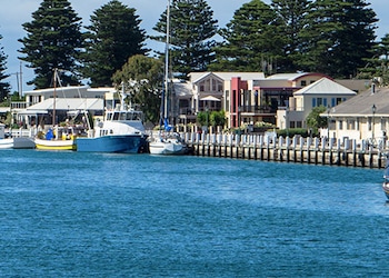 Port Fairy