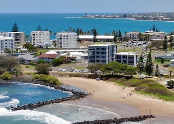 Bargara
