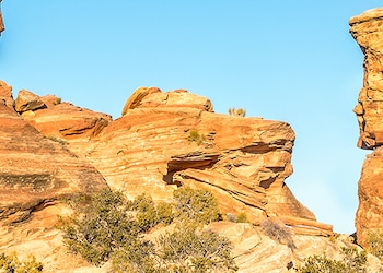 Monticello - Ut
