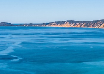 Rainbow Beach