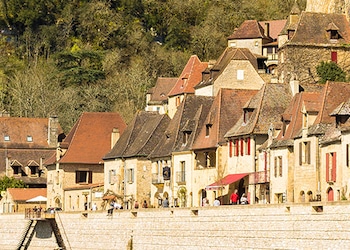 La Roque-Gageac