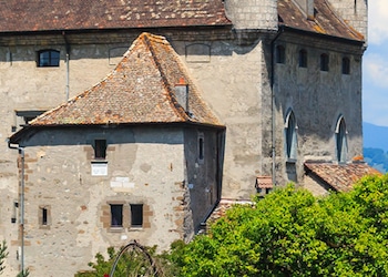 Yvoire
