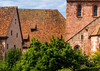 Alpirsbach