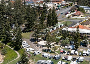 South West Rocks