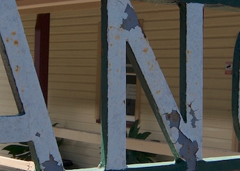 Bangalow