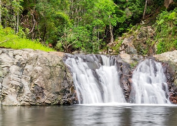 Currumbin Valley