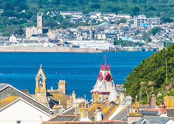 Marazion