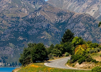 Lago Hawea