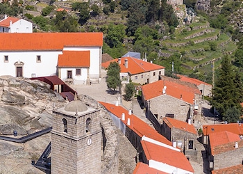 Castelo Novo