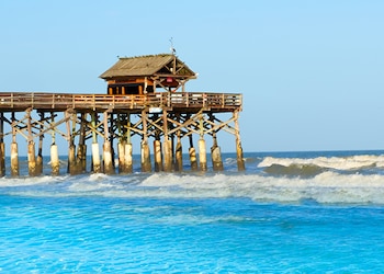 Cocoa Beach - Fl