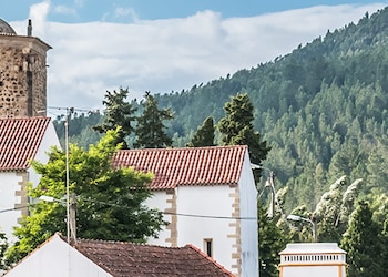 Ferreira do Zêzere