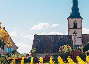 Mittelbergheim