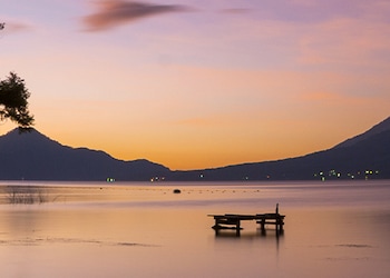 Lago de Atitlán