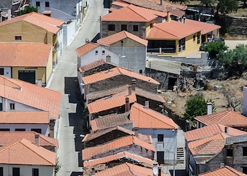 Vila Nova de Foz Côa