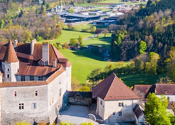 Gruyères