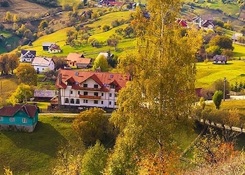 Zărnești