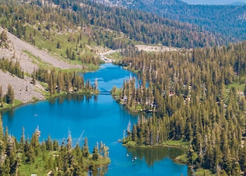 Mammoth Lakes - Ca