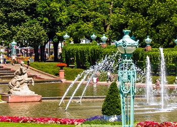 Mannheim