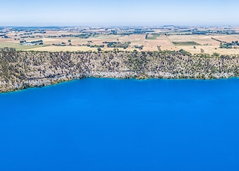Mount Gambier