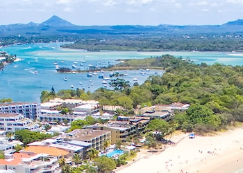 Noosa