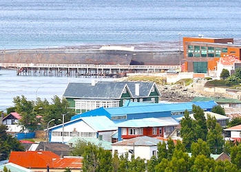 Punta Arenas