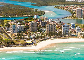 Coolangatta