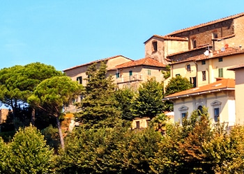 Montecatini Terme