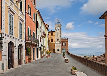 Chianciano Terme