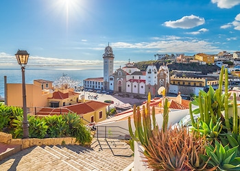 Candelaria