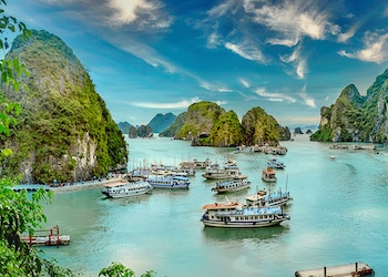 Ha Long
