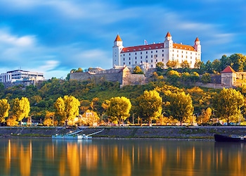 Bratislava