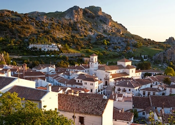 Grazalema
