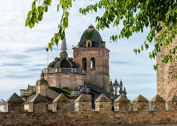 Jerez de Los Caballeros