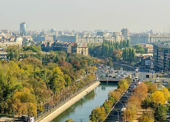 Bucarest