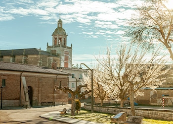 Carrión de Los Condes