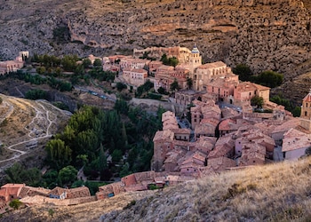 Albarracín