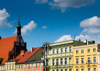 Bydgoszcz