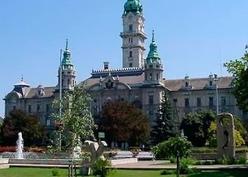 Gyor