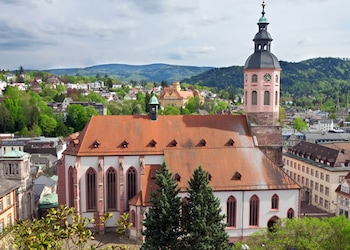 Baden Baden