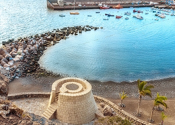 Guía de Isora