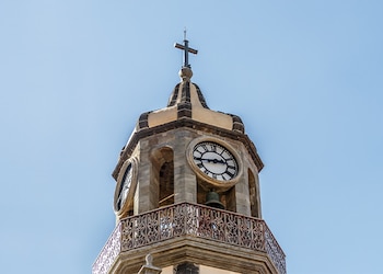 La Orotava