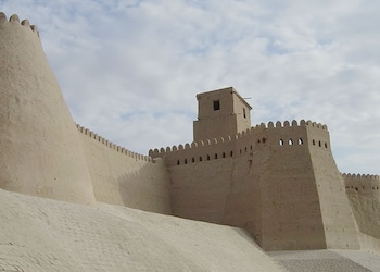 Khiva