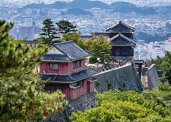 Matsuyama