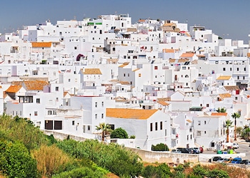 Vejer De La Frontera
