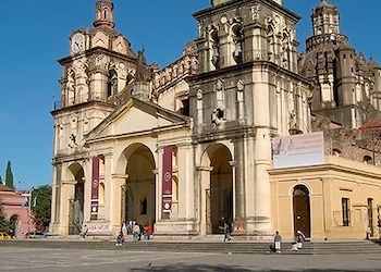 Córdoba