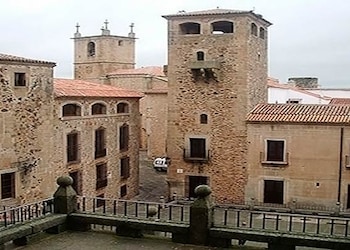 Cáceres
