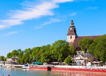 Naantali