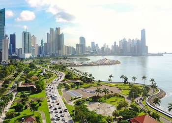 Ciudad de Panamá