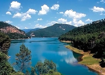 Cazorla-la Iruela
