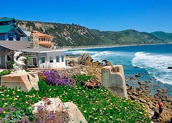 Santa Barbara - Ca